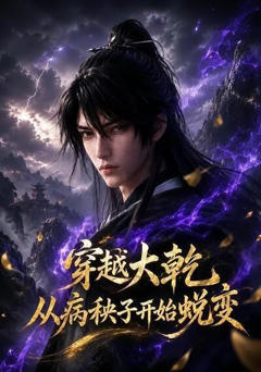 《穿越大乾，从病秧子开始蜕变！》