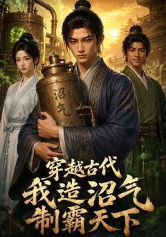 《穿越古代我造沼气制霸天下》