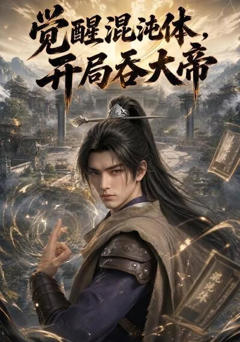 《觉醒混沌体，开局吞大帝》