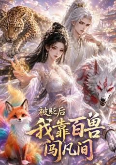 《被贬后我靠百兽闯凡间》