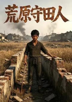 《荒原守田人》