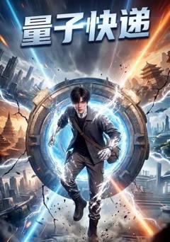 《量子快递》