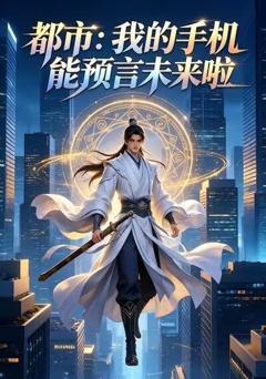 《都市：我的手机能预言未来啦》