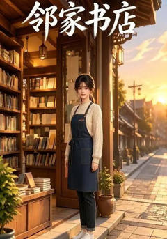 邻家书店