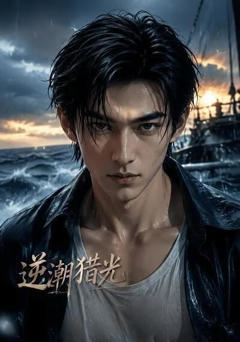 《逆潮猎光》