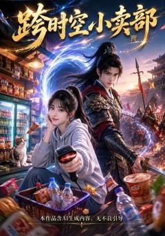 《跨时空小卖部》