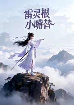 《雷灵根小嘴替》