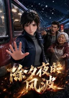 《除夕夜的风波》