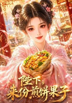 《陛下，来份煎饼果子》