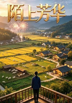 《陌上芳华第一部》