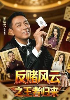 反赌风云之王者归来