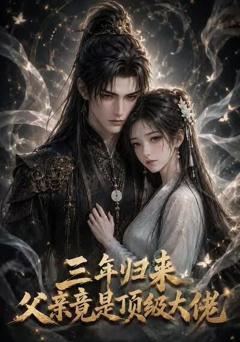 《三年归来,父亲竟是顶级大佬》