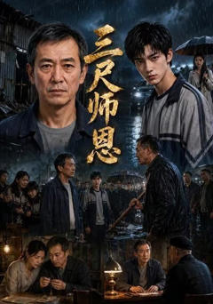 《三尺师恩》
