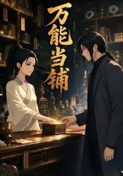 《万能当铺》