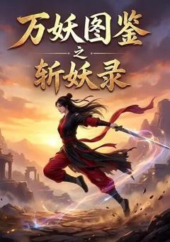 《万妖图鉴之斩妖录》
