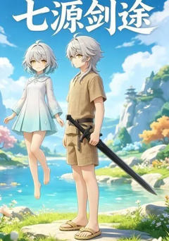 《七源剑途》