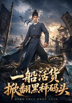 《一船活货，掀翻黑秤码头》