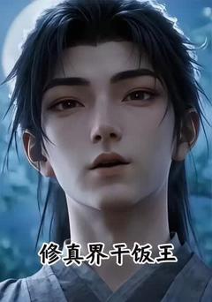 《修真界干饭王》