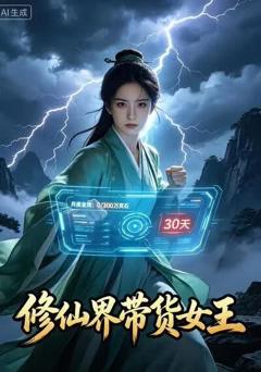 修仙界带货女王