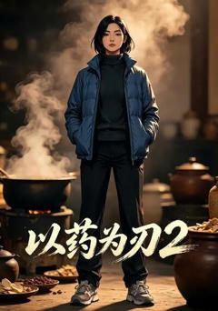 《以药为刃2》