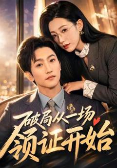 《破局从一场领证开始》
