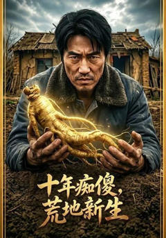 《十年痴傻，荒地新生》