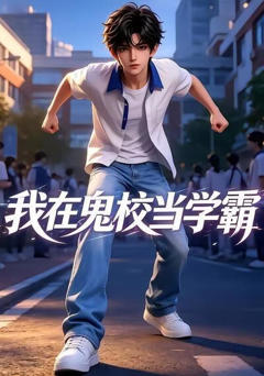 《我在鬼校当学霸》