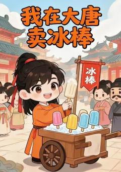 《我在大唐卖冰棒》