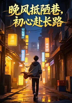 晚风抵陋巷，初心赴长路第一部