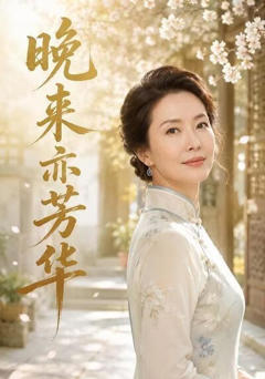 《晚来亦芳华》