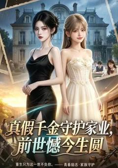 真假千金守护家业，前世憾今生圆
