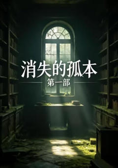 《消失的孤本第一部》