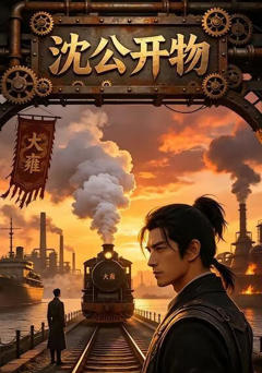 《沈公开物》