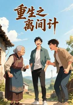 重生之离间计