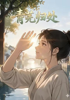 青芜归处