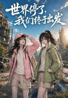 世界停了，我们终于出发
