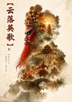 云落英歌