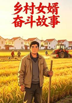 乡村女婿奋斗故事