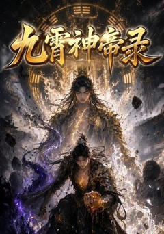 九霄神帝录