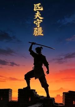 《匹夫守疆》