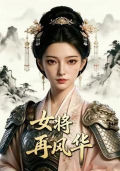《女将再风华》