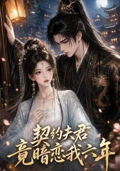 《契约夫君竟暗恋我六年》