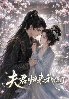 夫君归来我慌了