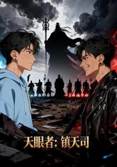 《天眼者：镇天司》