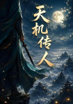 《天机传人》