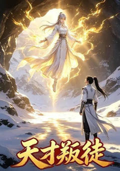 《天才叛徒》