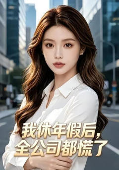 我休年假后，全公司都慌了