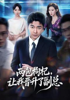 《两包枸杞，让我晋升了副总》