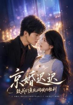 《京婚迟迟：致我们鱼死网破的胜利》